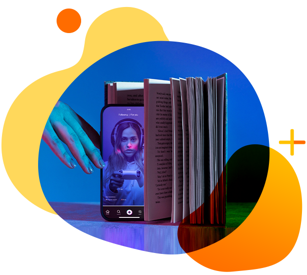 Book Publishing Services